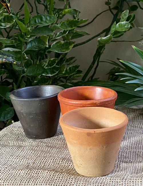 Tea Matka | Matka Tea Pot | Clay Matka Tea | Handmade Clay Tea Pot | Eco-friendl
